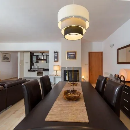 Holiday home Ferienhaus Mit Privatpool Fur 8 Personen Ca 139 Qm In Lozovac, Dalmatien Norddalmatien *